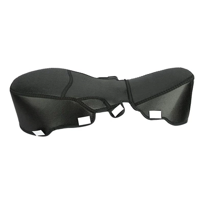 Anti-Scratch Silent Inner Pad — Motorcycle cushion