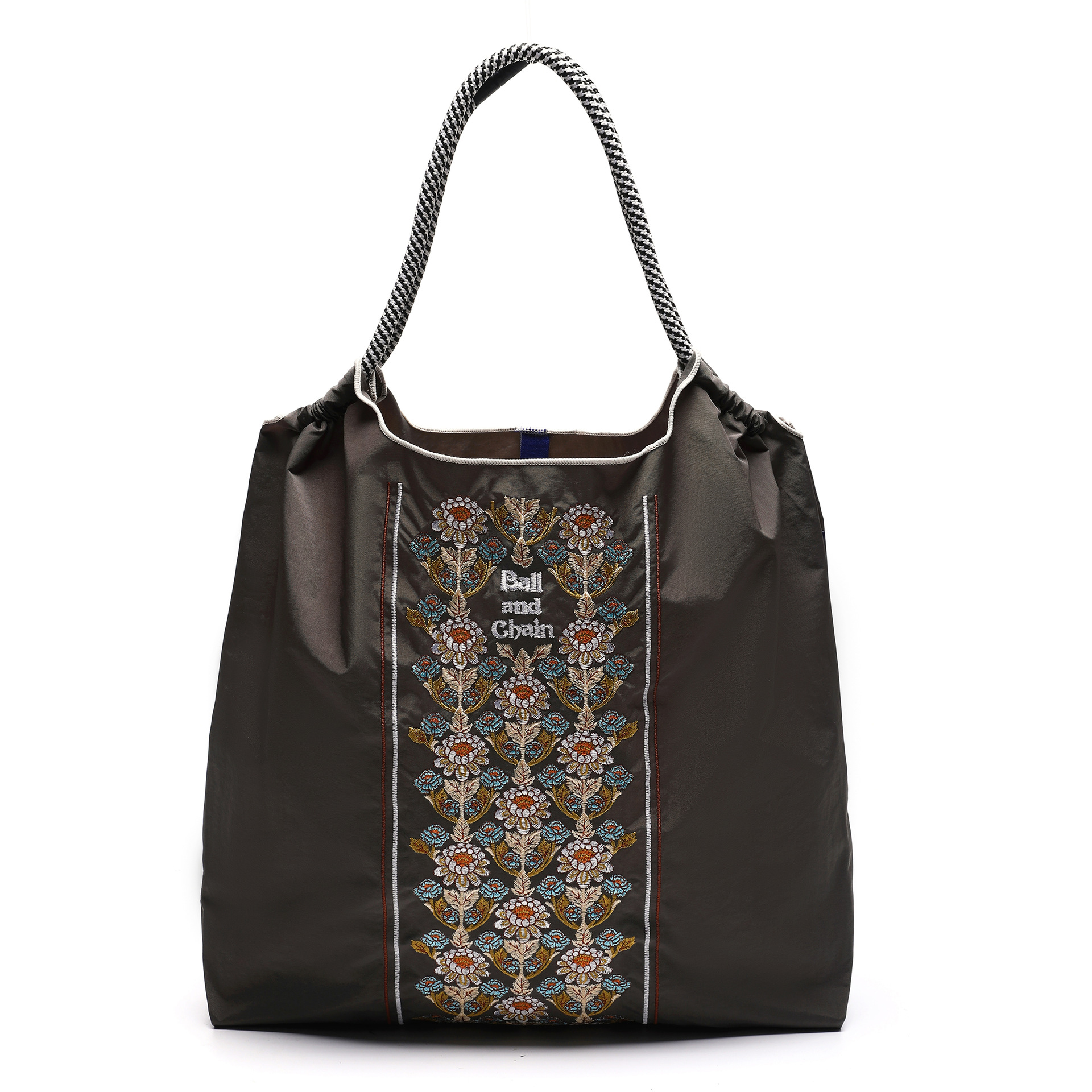 다크 그레이 프랑 꽃다발