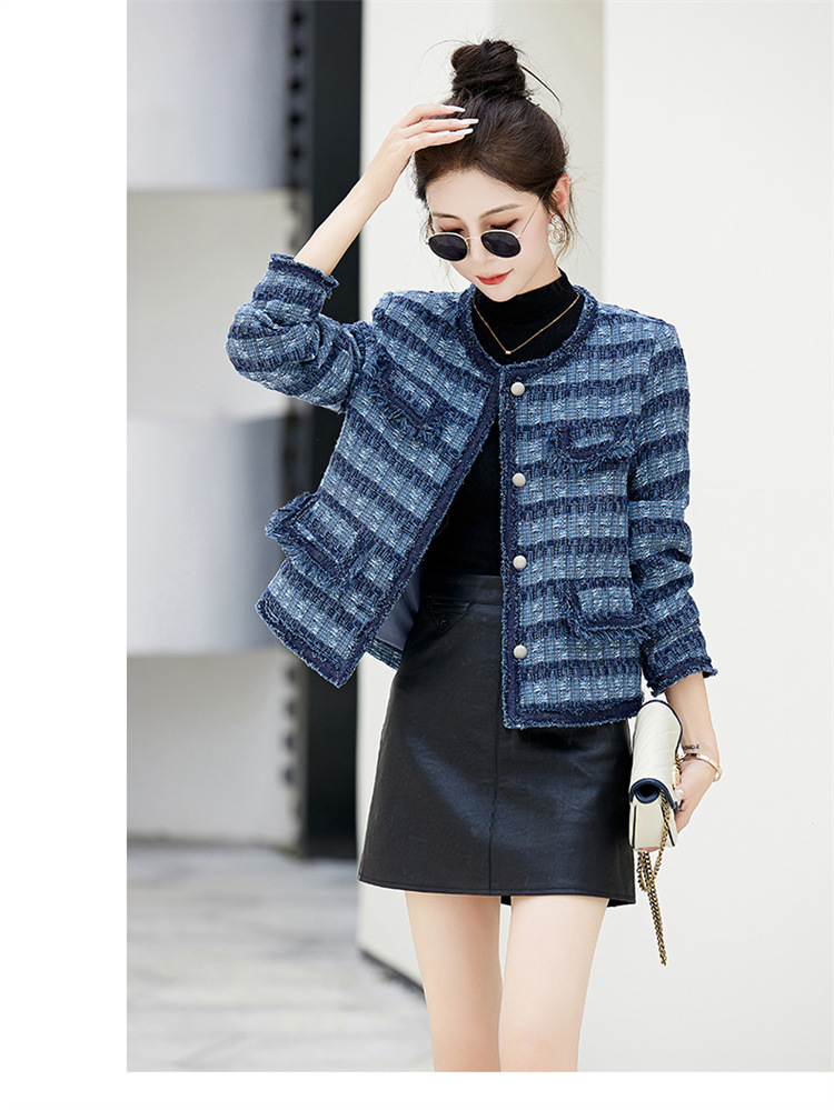 C5967 1680K ÁO KHOÁC NỮ HANTDC MÙA XUÂN THU ĐÔNG THỜI TRANG NỮ G05 SẢN PHẨM MỚI