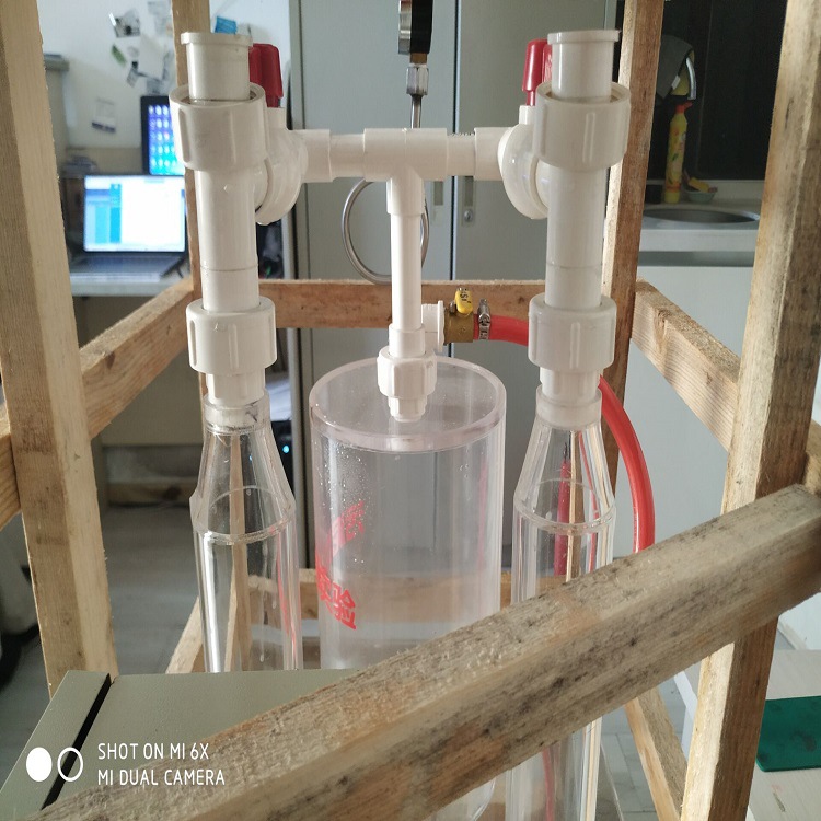 污泥比阻测定实验装置/污泥比阻测定仪器  配件 型号：MHY-250