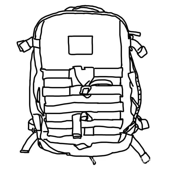 Wholesale Assault Backpacks, Front Pouches, Double Shoulder Backpacks, Crossbody Bags, Handbags, Training Backpacks, Tactical Backpacks