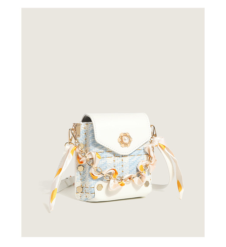 spring and summer new messenger chain small square bag 14816cmpicture1