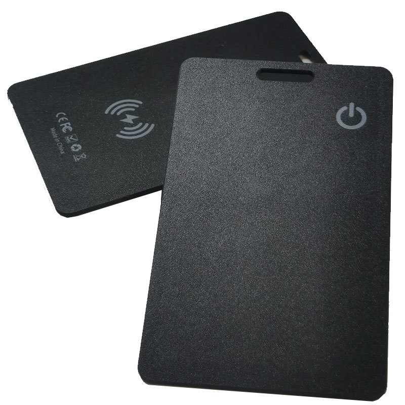 Air Tag Upgraded Replacement Product, Card-type Smart Anti-loss Device, Thin As 1.8MM, IP68 Waterproof_voghion.com