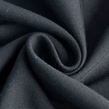 莫代尔银纤维交织平板双面导电防静电电磁波屏蔽EMF SHIELD针织布