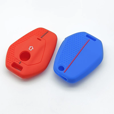 for BMW-specific key covers, Static Rod/Key Bag
