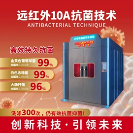 其他纺织设备;印染整机械