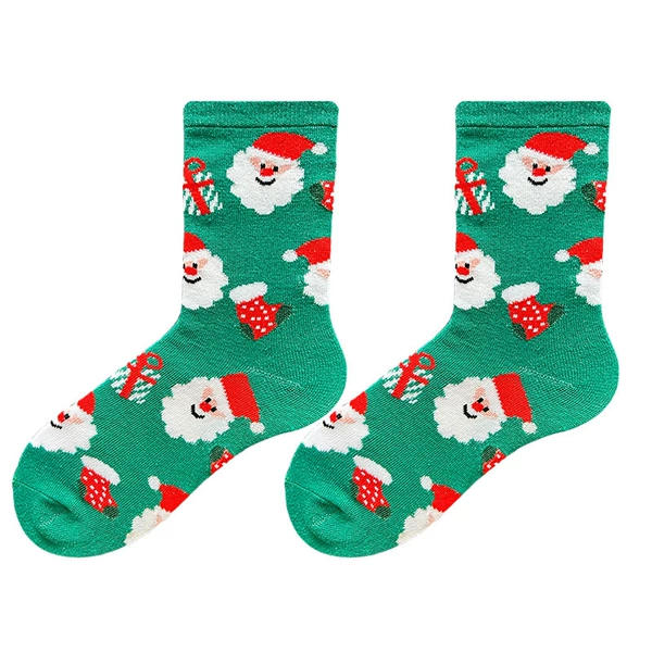 Santa Claus