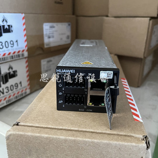 New for Huawei SMU11B Communication Monitoring Module SMU11c EmBedded Switching Power System Monitoring Unit