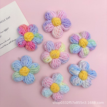 ë���ֹ��h����Ⱦ��ܽ���u׃ɫ�ɐ�ë����DIY��ᘰl�A���b�o���b