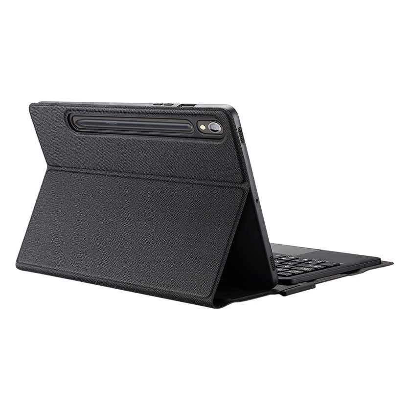 Adecuado para Samsung TabS10Plus funda protectora de teclado inalámbrico tableta táctil multifunción teclado externo al por mayor