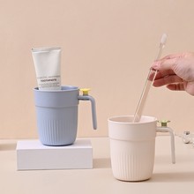 ʳƷ�����Ͽڱ�PP���s�����lԡˢ��430mlˮ������ϴ���ڱ���ˢ��