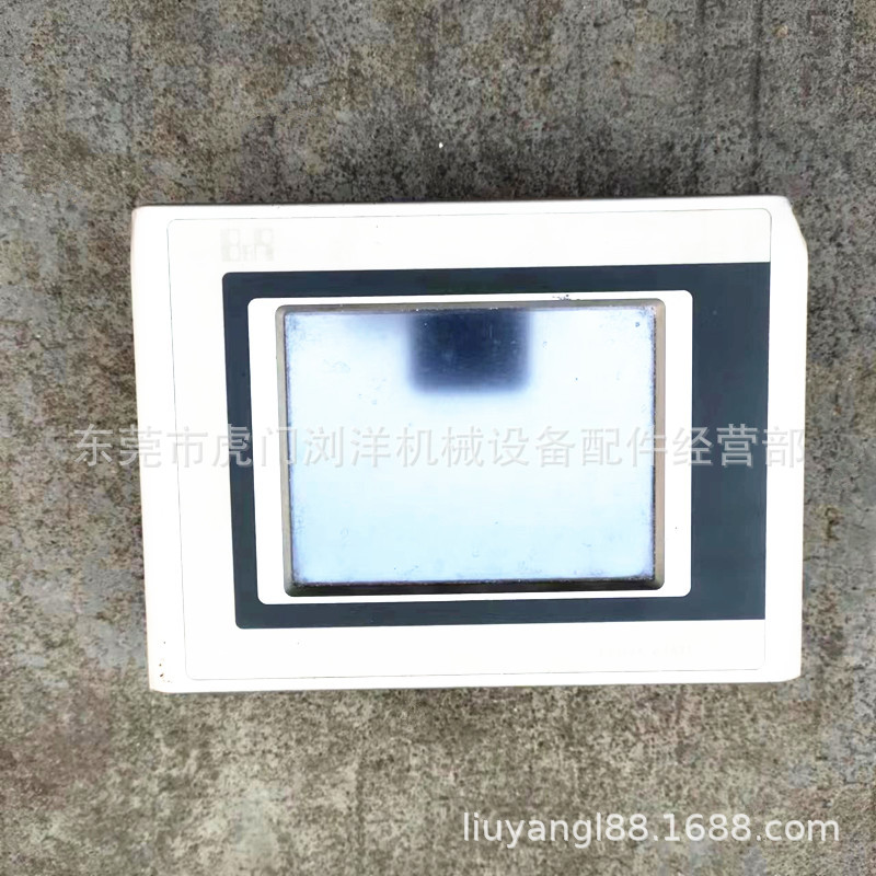 陕西B&R贝加莱控制器 东华注塑机电脑 电路板 显示器维修