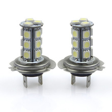 SֱN ܇LEDF H8/H11 5050 18SMD LEDǰF F ܇