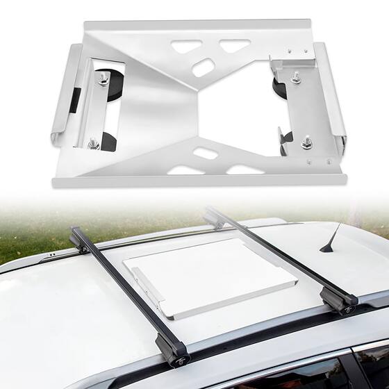 Mini Roof Magnetic Mounting Kit