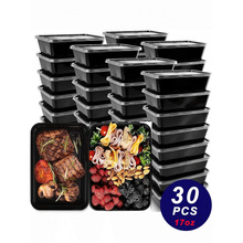 R 24481 Rectangular plastic lunch box ���������ϱ㵱��