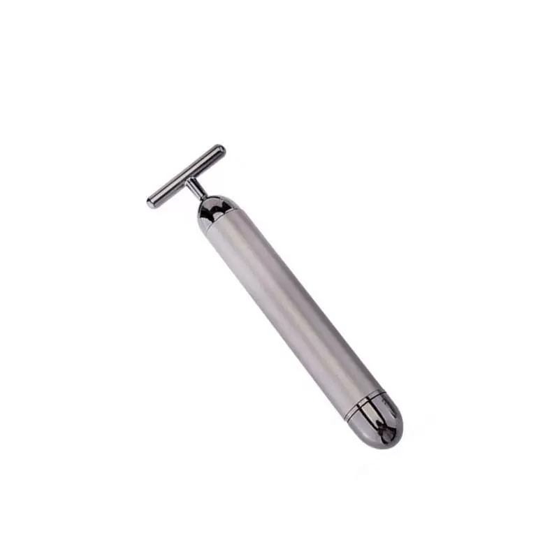 Cosmetic massager, style