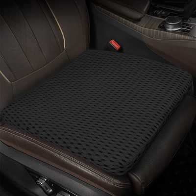 Seat, Mesh Memory Foam Cushion, Multi-function pad
