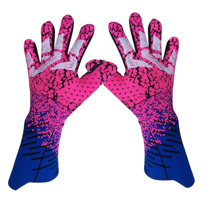 12 guantes de portero de fútbol para niños y adultos, hombres, venta directa de fábrica, descuentos por grandes cantidades, suministro directo transfronterizo