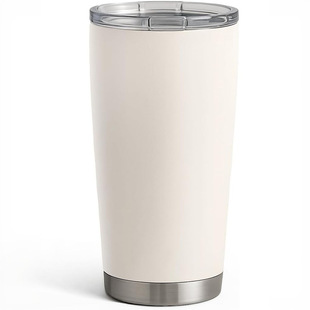 �S��ֱ�� 20oz�װ�ɫ���ر� �W������ �羳��̱���