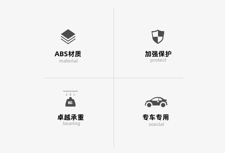 Applicable to BMW x3 pedal domestic x5L original new BMW x1 pedal x7 imported x6 brilliance x5 side pedal