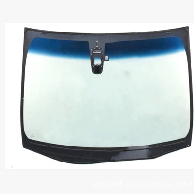 Front Windshield, automobile glass