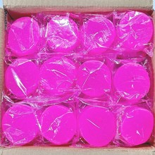 固体酒精块耐烧燃料商用蜡火锅干锅家用烧烤户外木炭引燃固态酒精