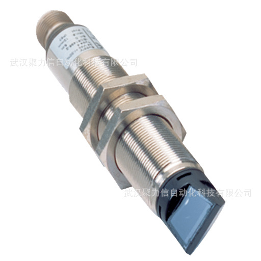 Sick西克接近开关IME18-08BNSZW2S原装进口