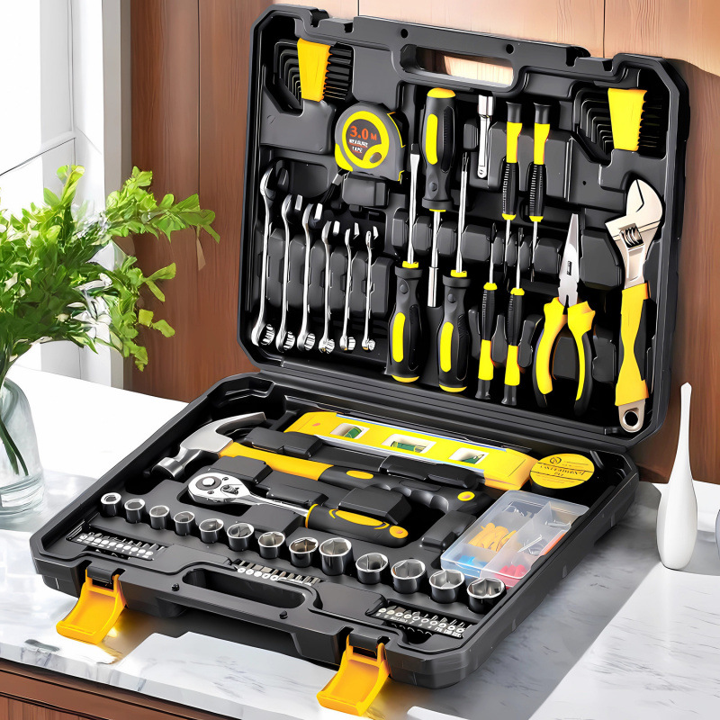 Tools set, genuine screwdriver, full set