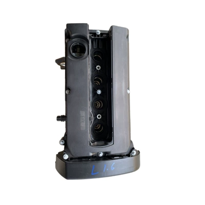 Suitable for – Engine assembly