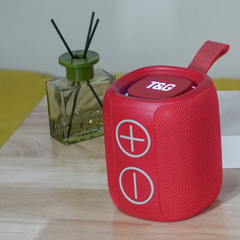 TG486mini altavoz bluetooth regalo portátil mini subwoofer de sonido bluetooth alto valor inalámbrico