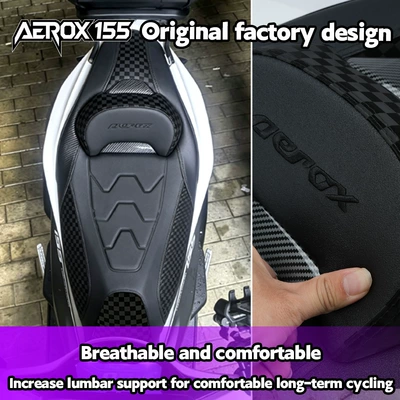assembly, Motorcycle cushion