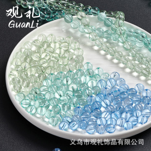 ��ˮ����4-12mm��͸������͸�������鴮��ɢ�����ֹ�diy������