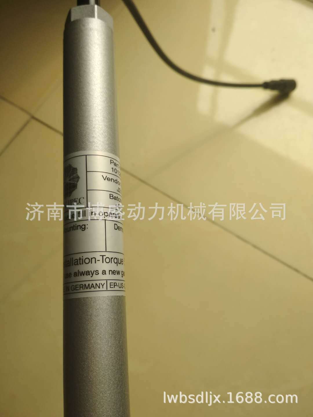 河柴GE1100GF天然气发电机组预燃室火花塞配件厂家