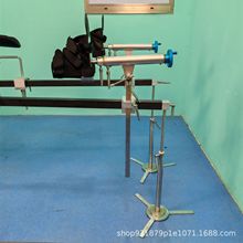 骨科牵引床一类医疗器械可移动骨科牵引架可配多款手术床牵引架
