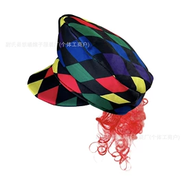 表演/节庆帽;成人帽;宠物帽子