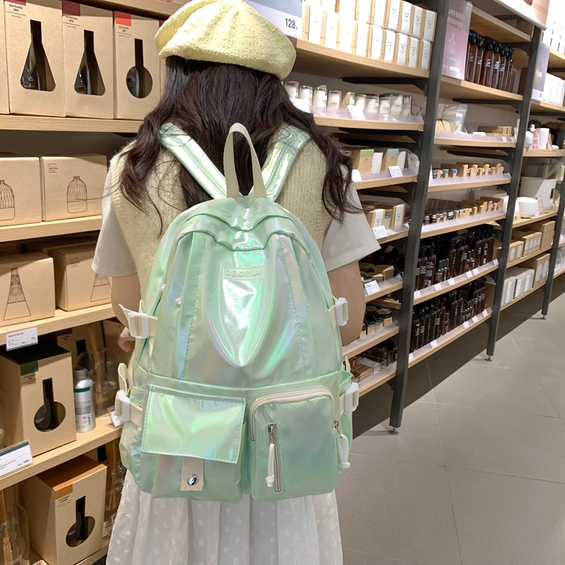 녹색