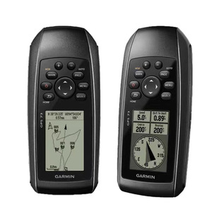 Bao Shunfeng Outdoor GARMIN Handheld GPS73 Navigation and Positioning Measurement Coordinates Longitude and Latitude Marine Mu Surveying and Mapping
