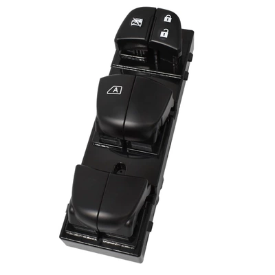 Switch 25401-3Df0B, Glass lifter