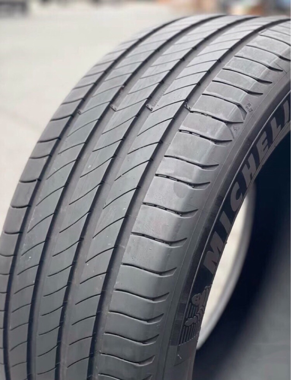 Second-Hand Michelin Tires 245/45R19 102V XL E Lingyue Weilai Et5 Xiaopeng P7