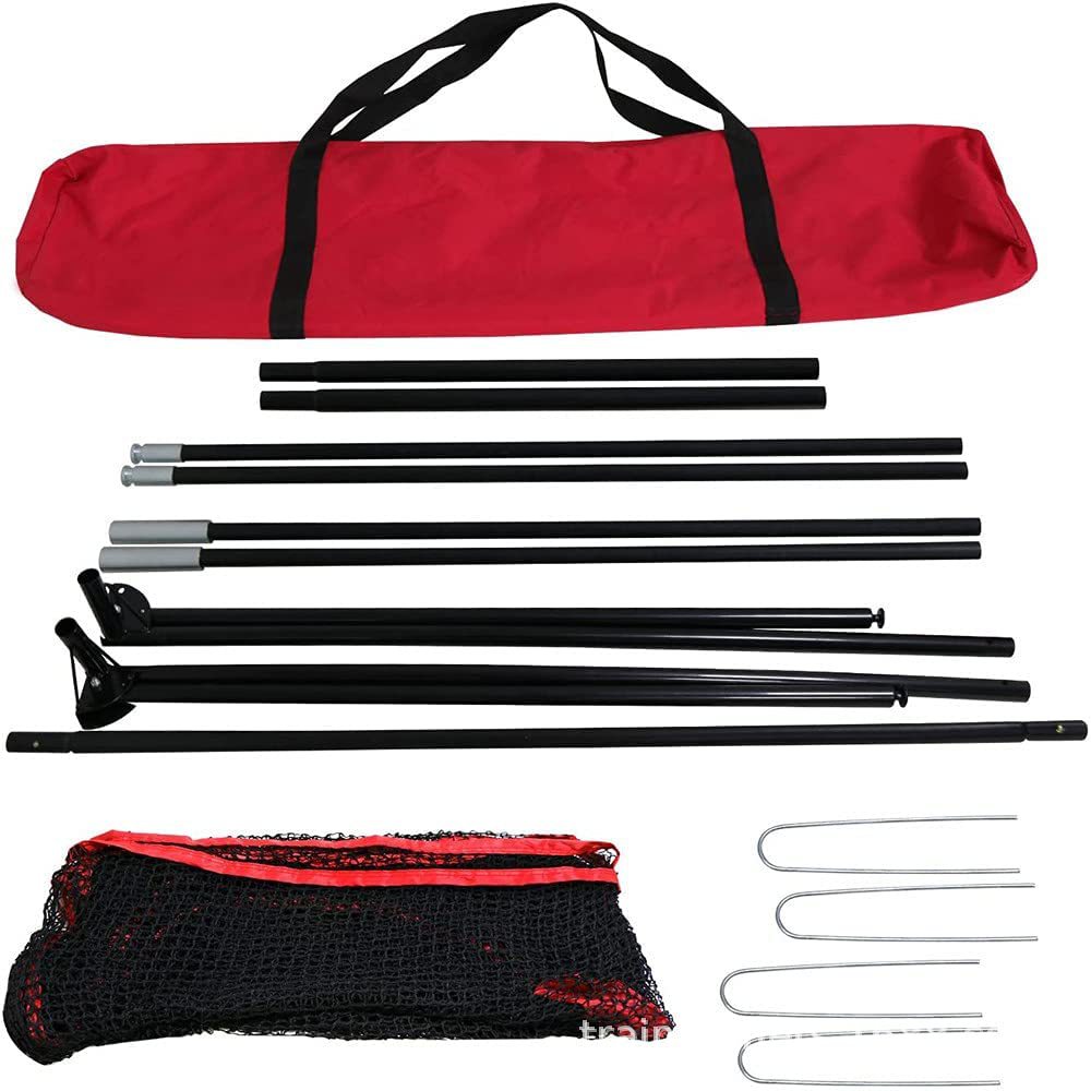 红色款10*7*3高尔夫打击网