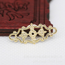DIY�Ʒ����~27*12mm�L�����U��С��Ƭ�l���l�O�P�ڲ��u����A204