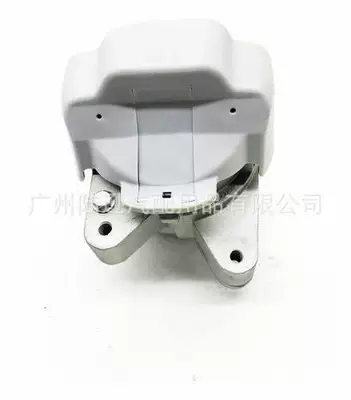 Other brake systems bracket rubber pad
