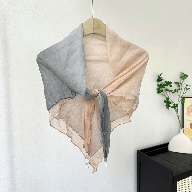 Gradiente naranja-gris