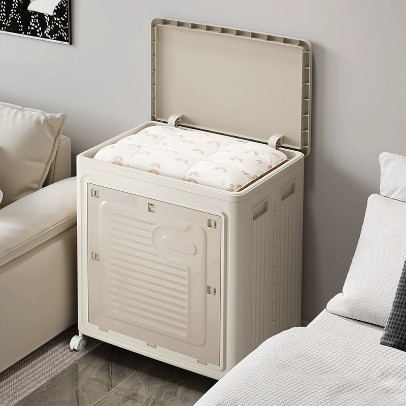 Коробка для хранения домашней одежды Складная корзина для хранения грязной одежды большой емкости