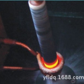 1.5米鱼杆模具淬火设备