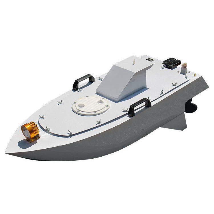 Speedboat stainless steel for fishing