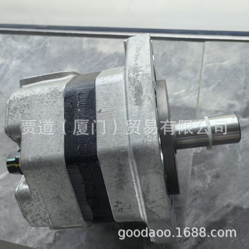 Tcp5-F100-Mr1-A Fengxing Industrial Toyooki Jtekt Gear Pump Gear Pump