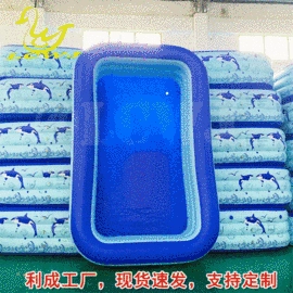 水上充气床;滑雪圈;戏水玩具