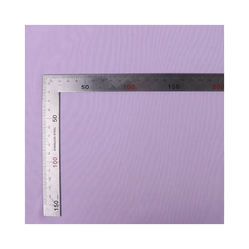 Silk breathable knitted elastic cloth, trousers