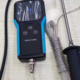 THM-B湿海绵针孔检漏仪500微米以下便携式湿法无损检测仪器